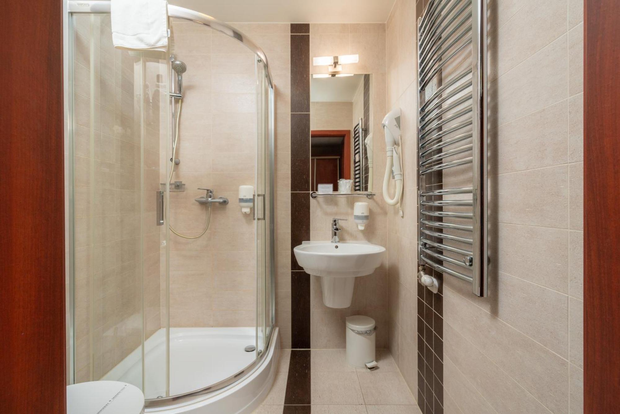 Hotel Badura Wadowice Exteriér fotografie