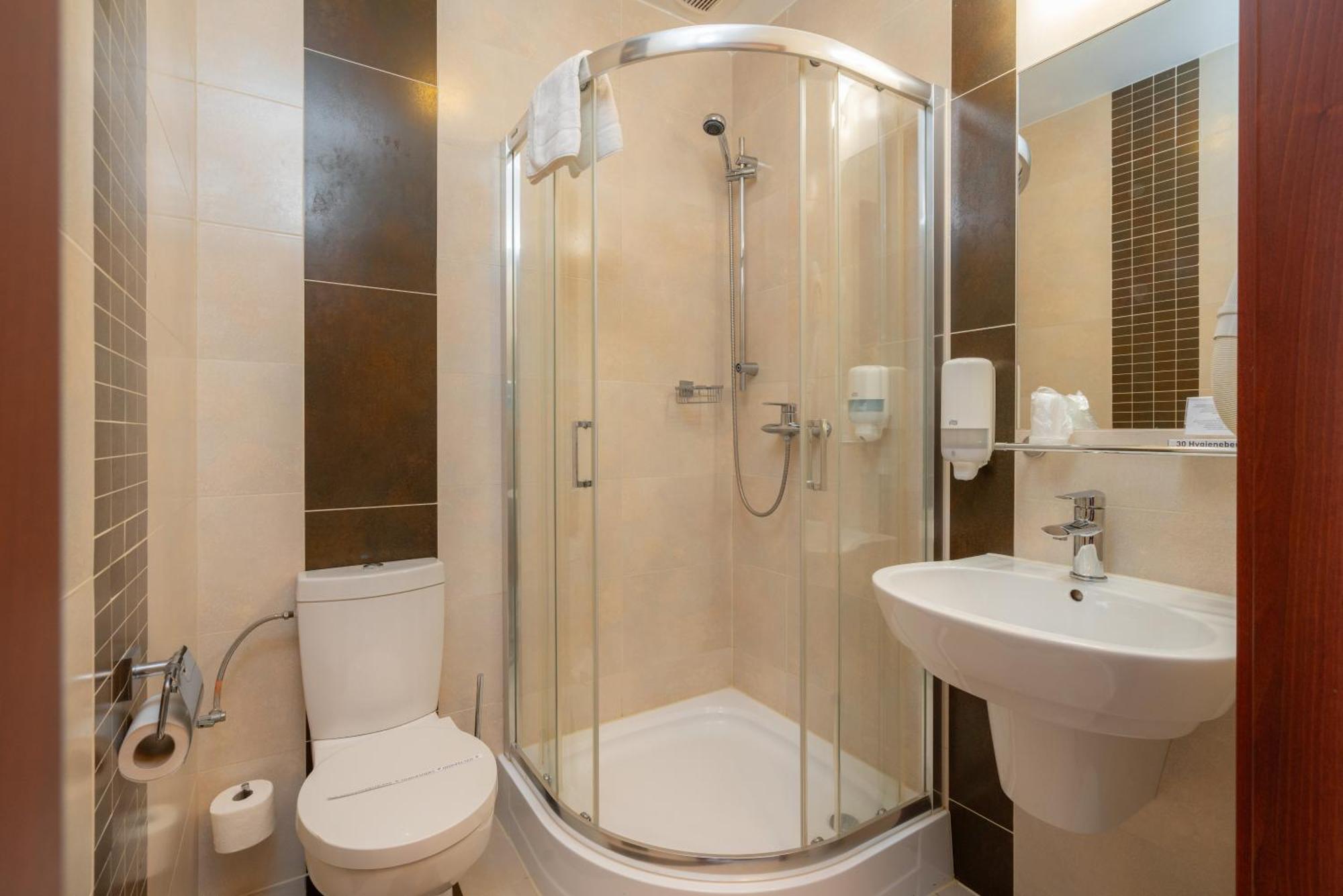 Hotel Badura Wadowice Exteriér fotografie