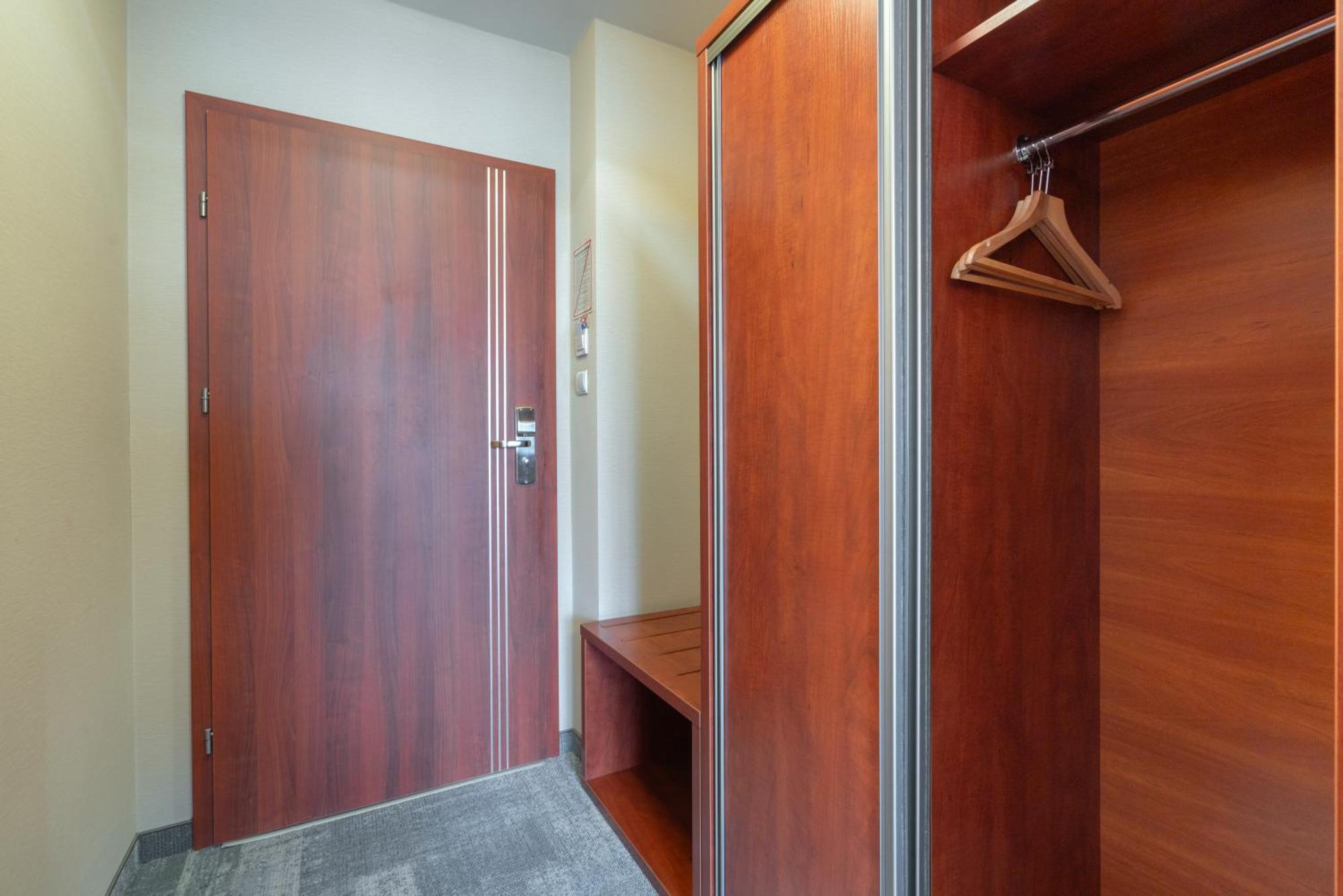 Hotel Badura Wadowice Exteriér fotografie
